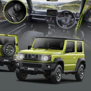 Suzuki-Purwokerto-Jimny