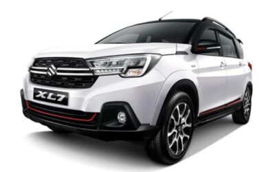 Suzuki-Purwokerto-XL7